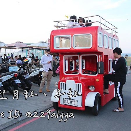 Sea Keelung 61 아파트 외부 사진