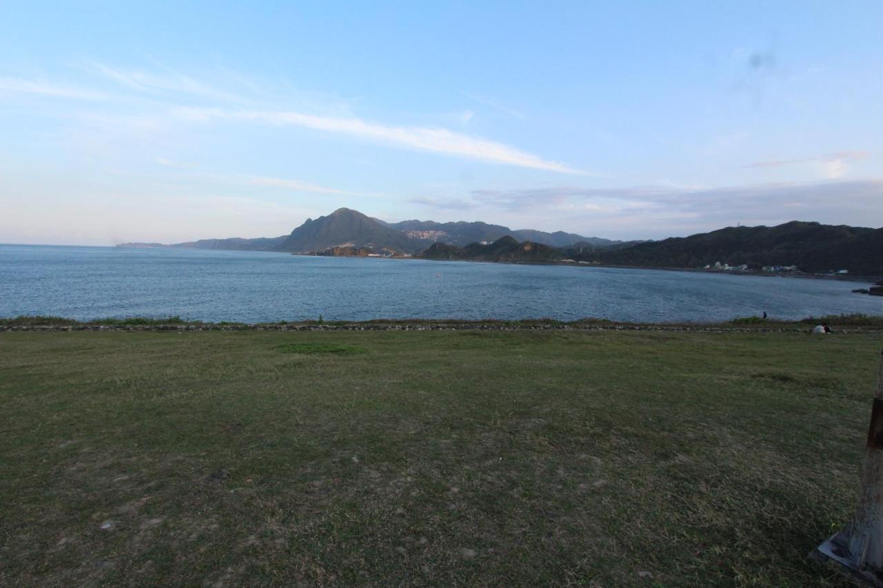 Sea Keelung 61 아파트 외부 사진
