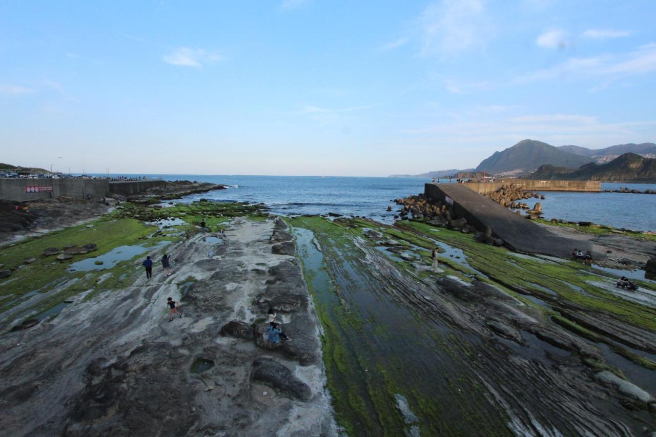 Sea Keelung 61 아파트 외부 사진