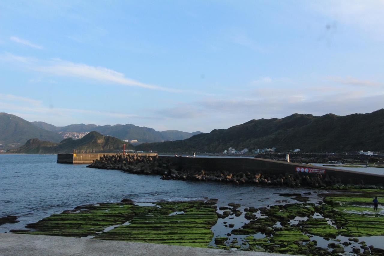 Sea Keelung 61 아파트 외부 사진