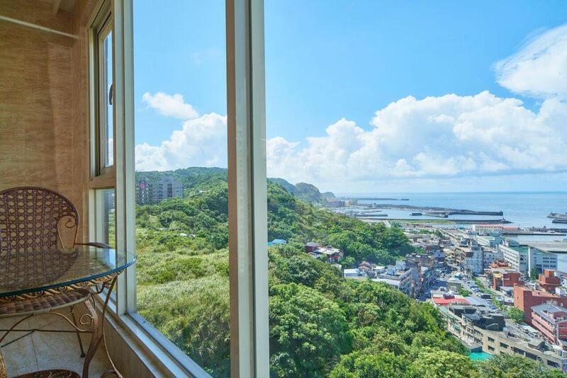 Sea Keelung 61 아파트 외부 사진