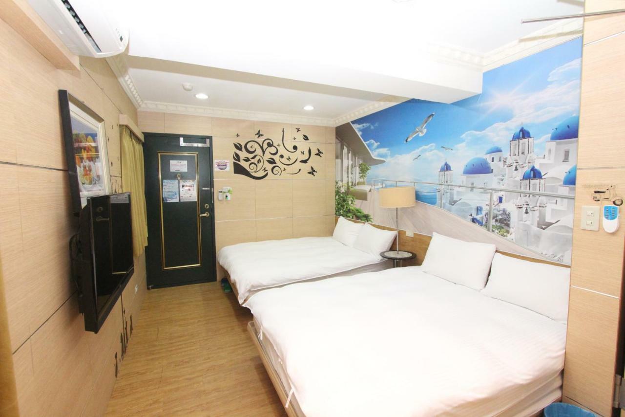 Sea Keelung 61 아파트 외부 사진