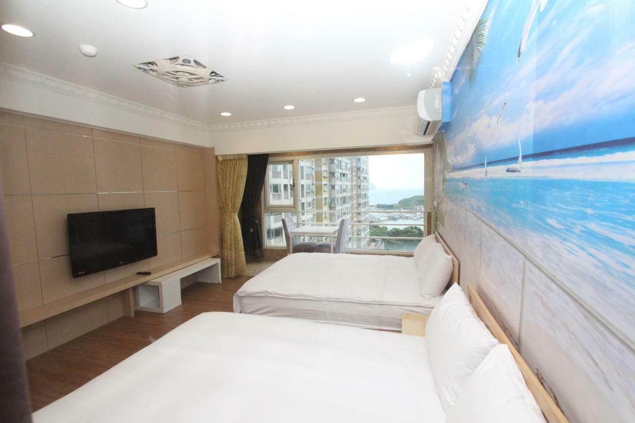 Sea Keelung 61 아파트 외부 사진